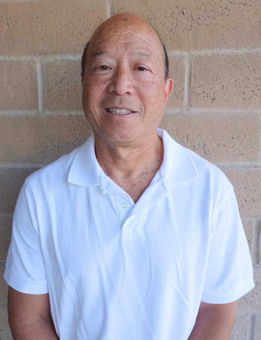 image of the doctor Dr. Thomas Jew