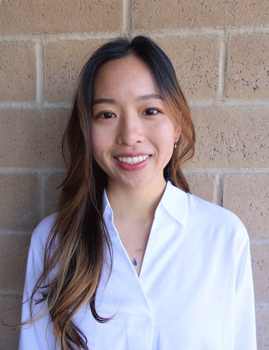 image of the doctor Dr. Jessica Sheu